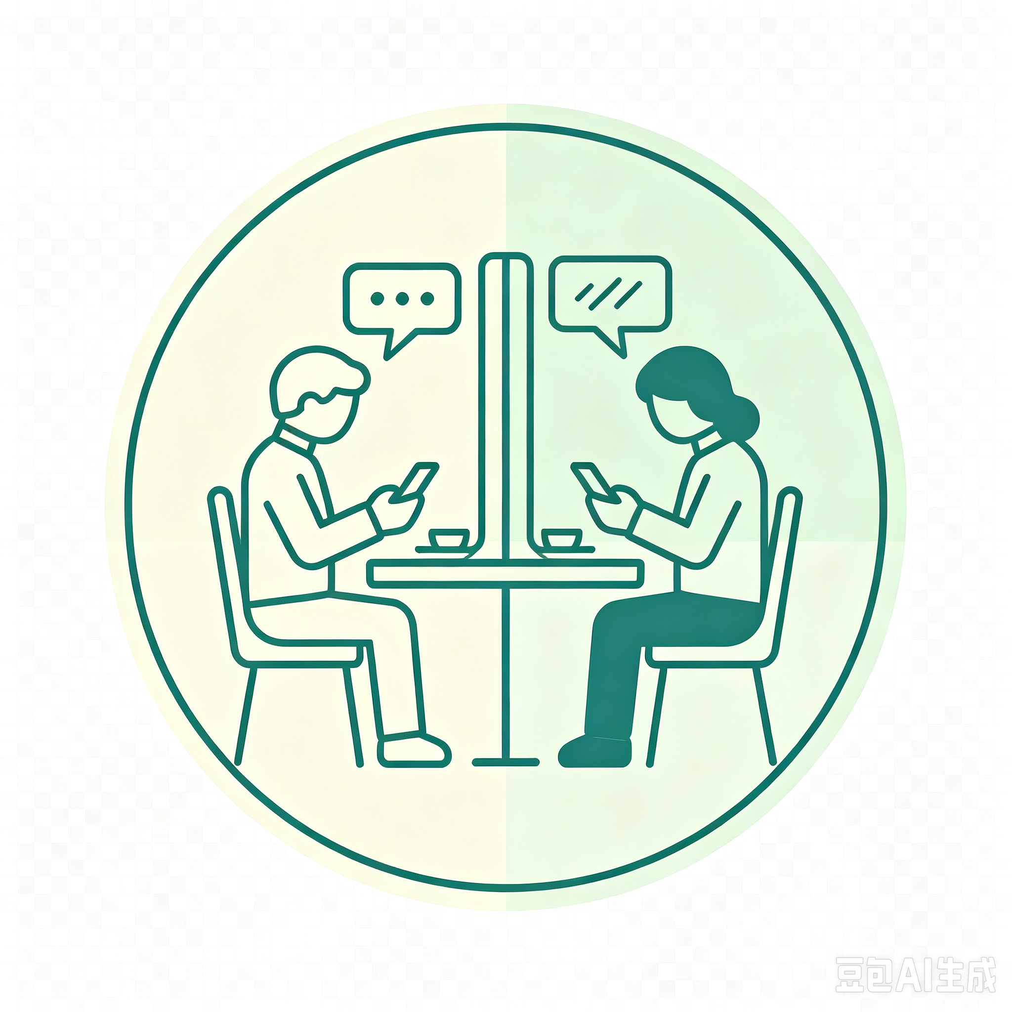社交疏离